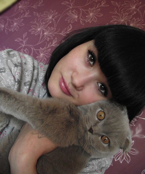 Алена Юмагулова