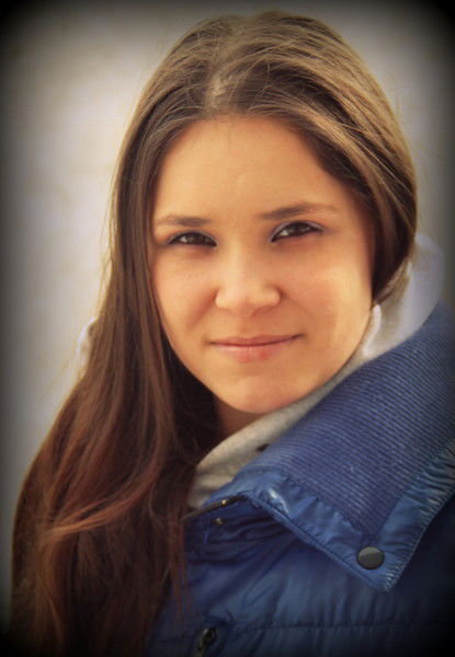 Валерия Евстратова