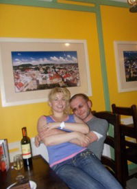 Игорь Сергейченко