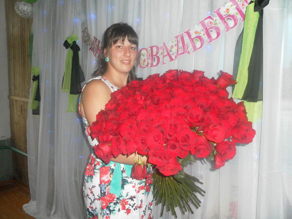 Юлия Чанчикова