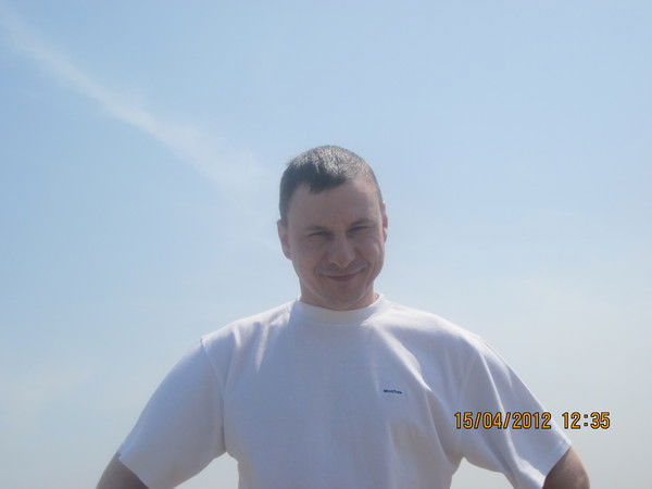 Виталий Залевский