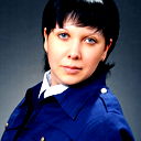 Сидельникова Ольга