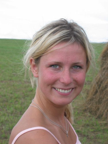 Александра Орлова