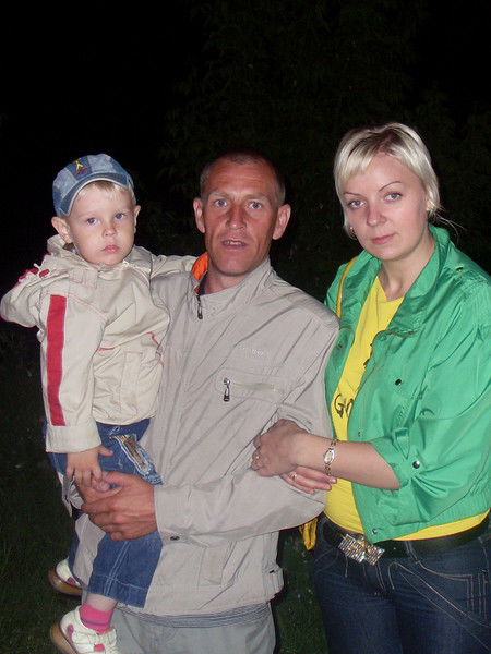 Вячеслав Капота