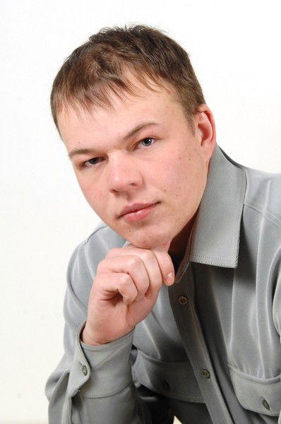 Алексей Волков