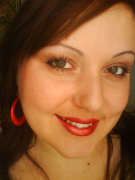 Оксана Пономаренко