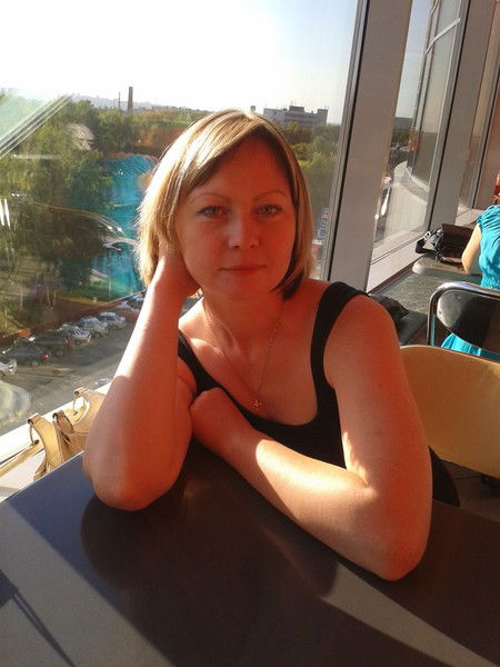 Ирина Гусева