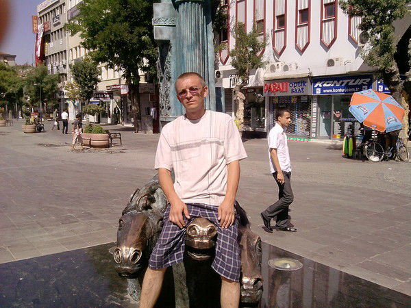 Игорь Ноговицин