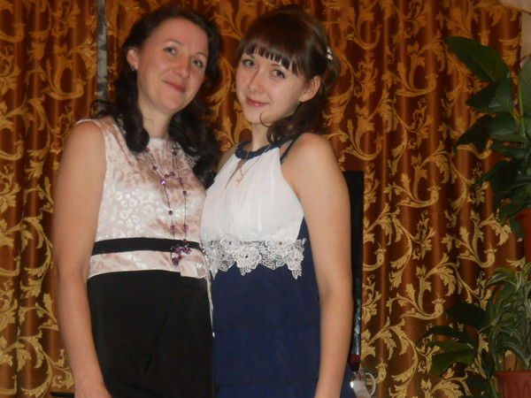 Елена Солдатенко