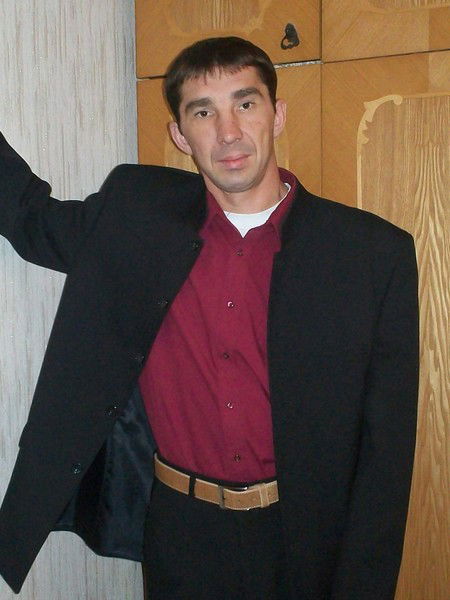 Павел Абрамов