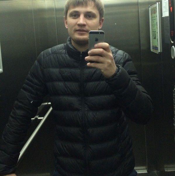 Паша Смирнов