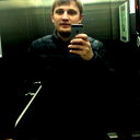 Паша Смирнов