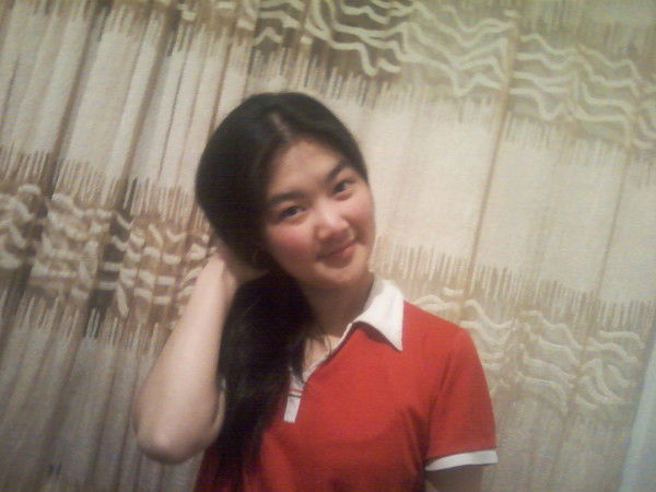 Айпери Калматова