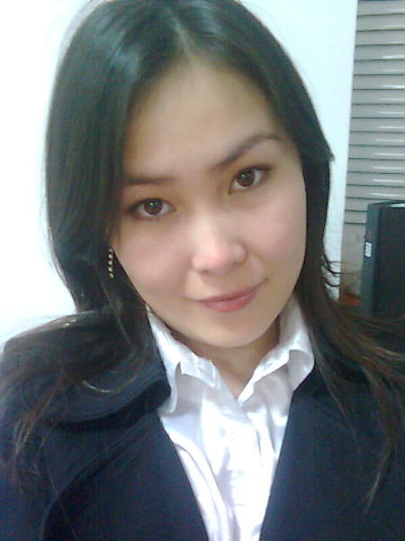 Венера Беккалиева