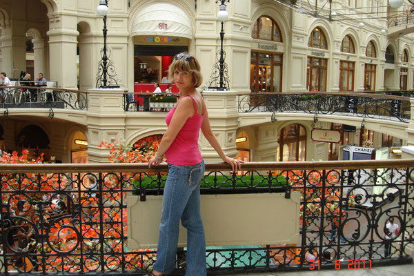 Юлия Сидорова