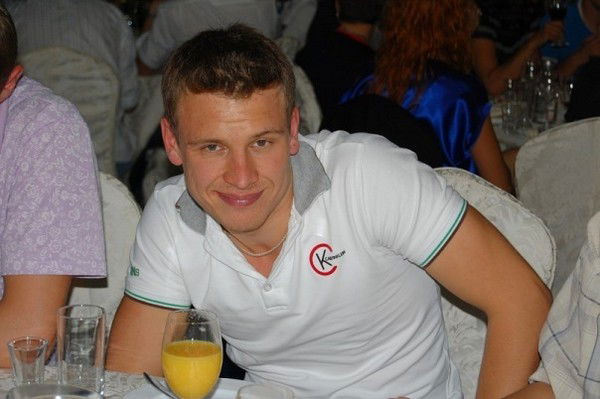 Михаил Пономарёв