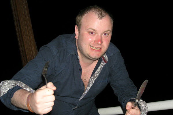 Илья Точицкий