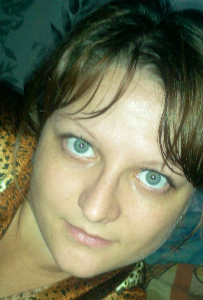 ;) Настёнка =)