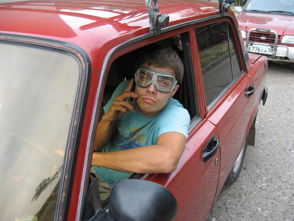 Дмитрий Попов