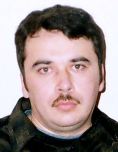 Сергей Печёнов