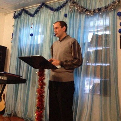 Анатолий Доронин