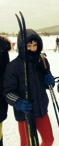 Андрей Сусолин