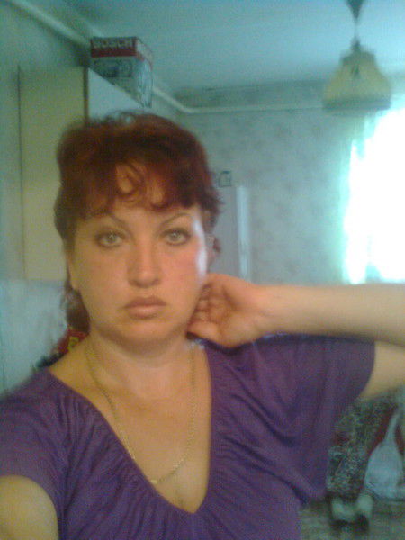 Людмила Степкина