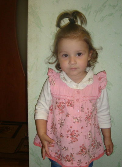 Инна Гулялова