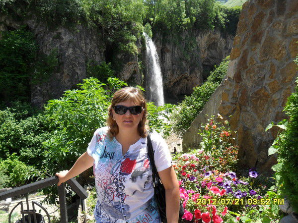 Таня Райкова