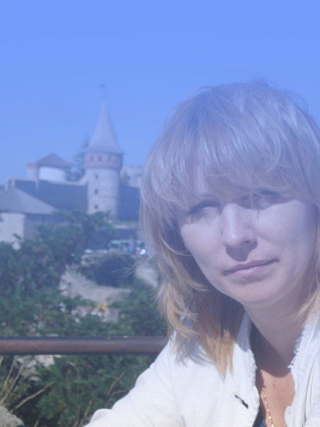 Ксюша Ермилова