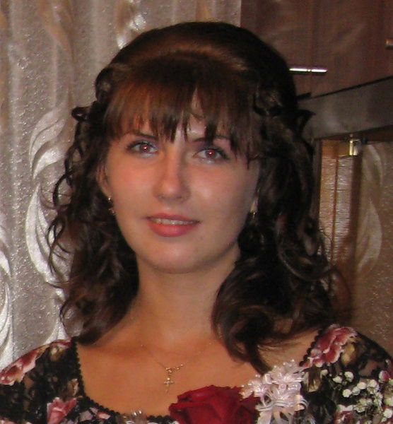 Юлия Диденко