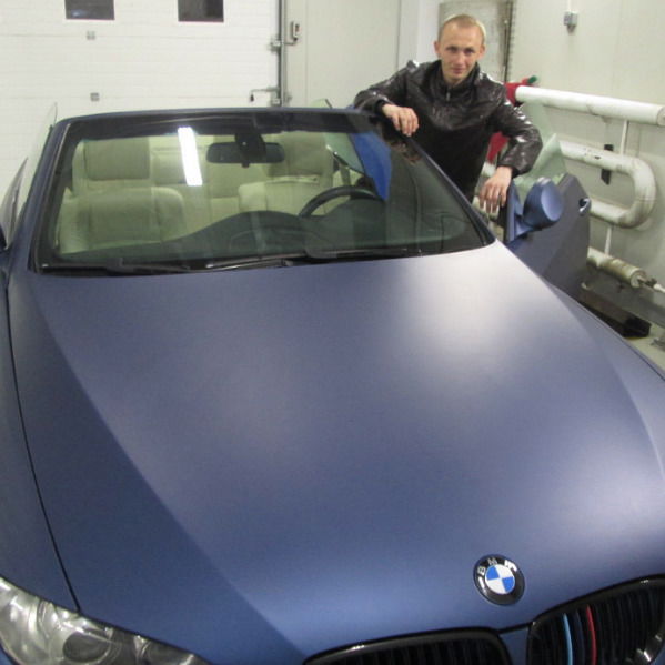 Александр Федотов