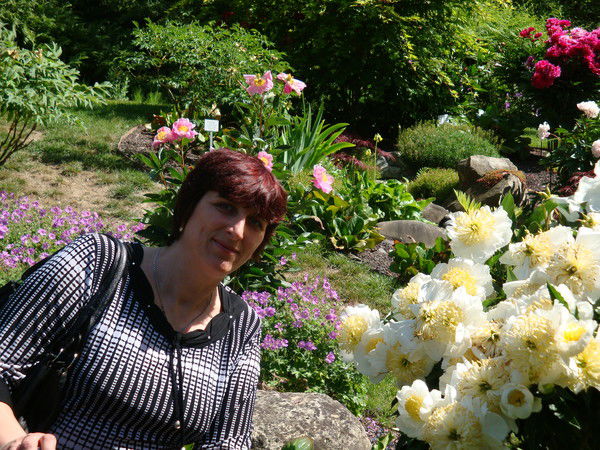 Нина Сахневич