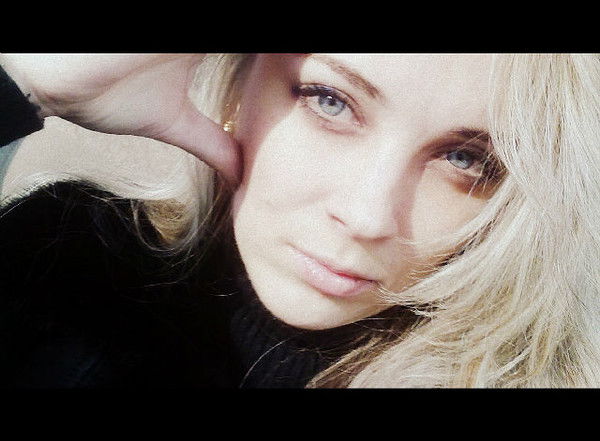 Ольга Кравчук