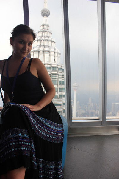 Юлия Жируева