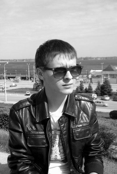 Алексей Иванзович