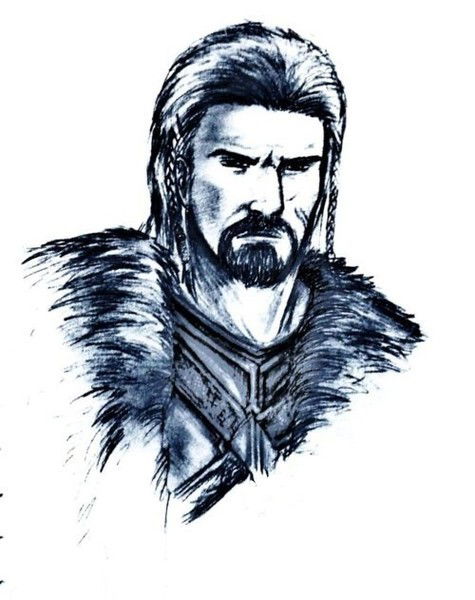 Феллдир Скальд