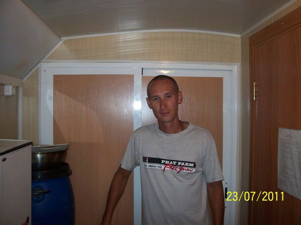 Алексей Мердинов