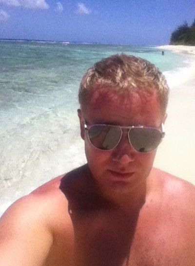 Михаил Инкин