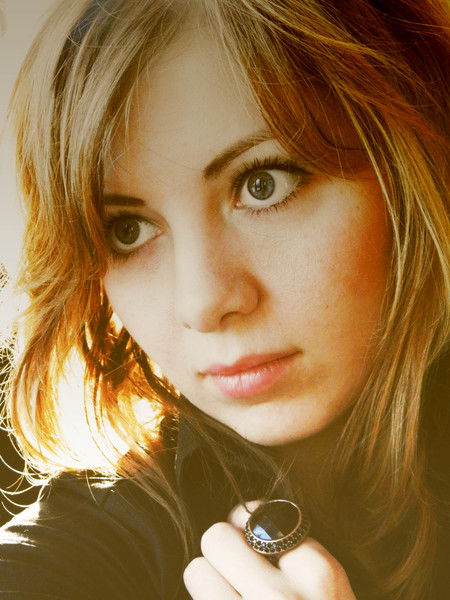 Анна Невокшенова