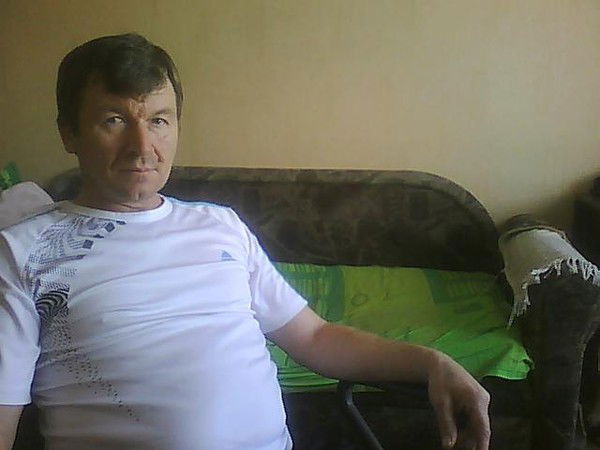 Григорий Мартынюк