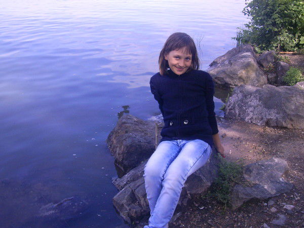 *-* Angelishaa Lazareva *-*