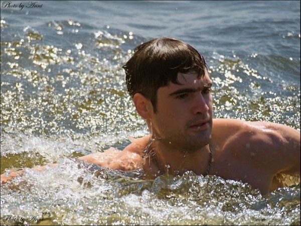 Виталий Егоров