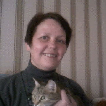 Марина Соседкова