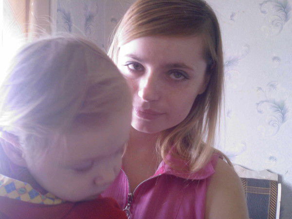 Анна Юфанина