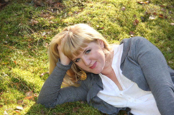 Екатерина Чечётко