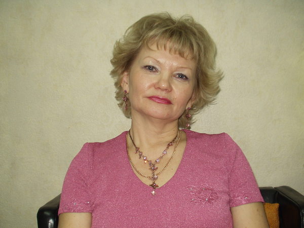 Ольга Коновалова