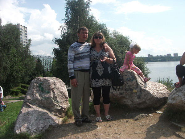 Владимир Швецов