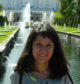 Наташа Собко