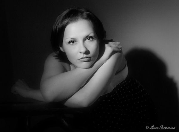 Анастасия Шарендо